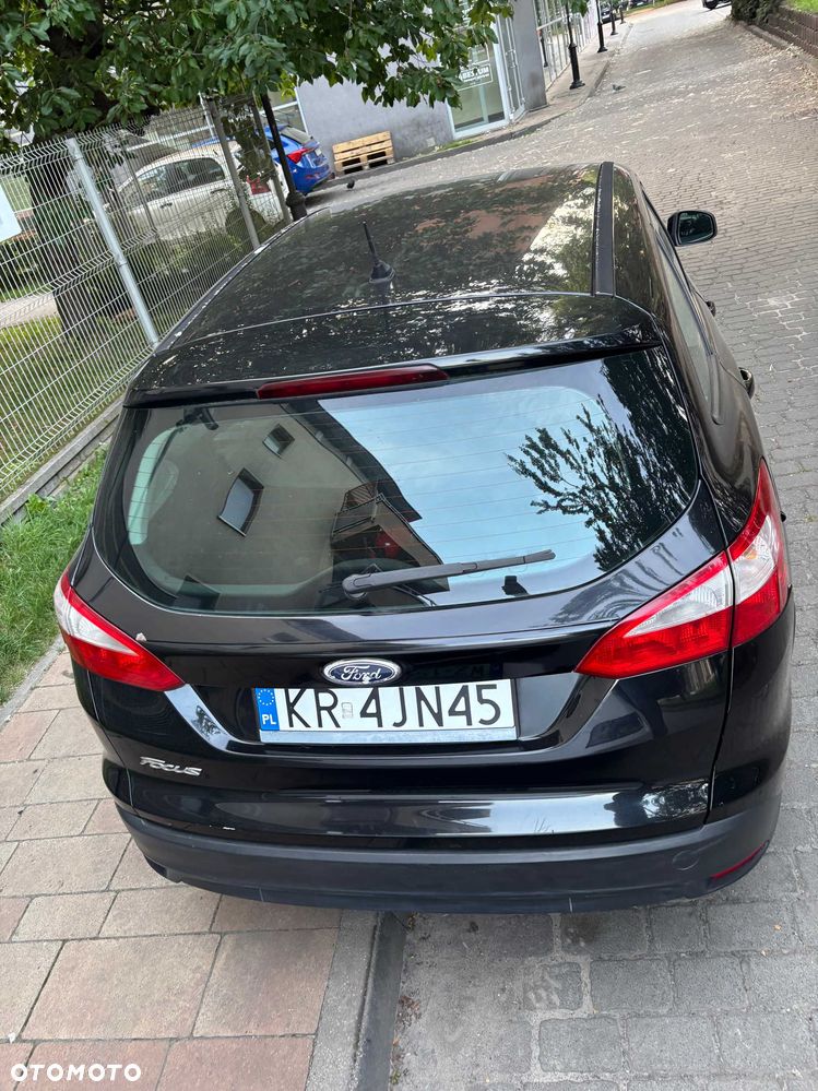 Ford Focus - 2