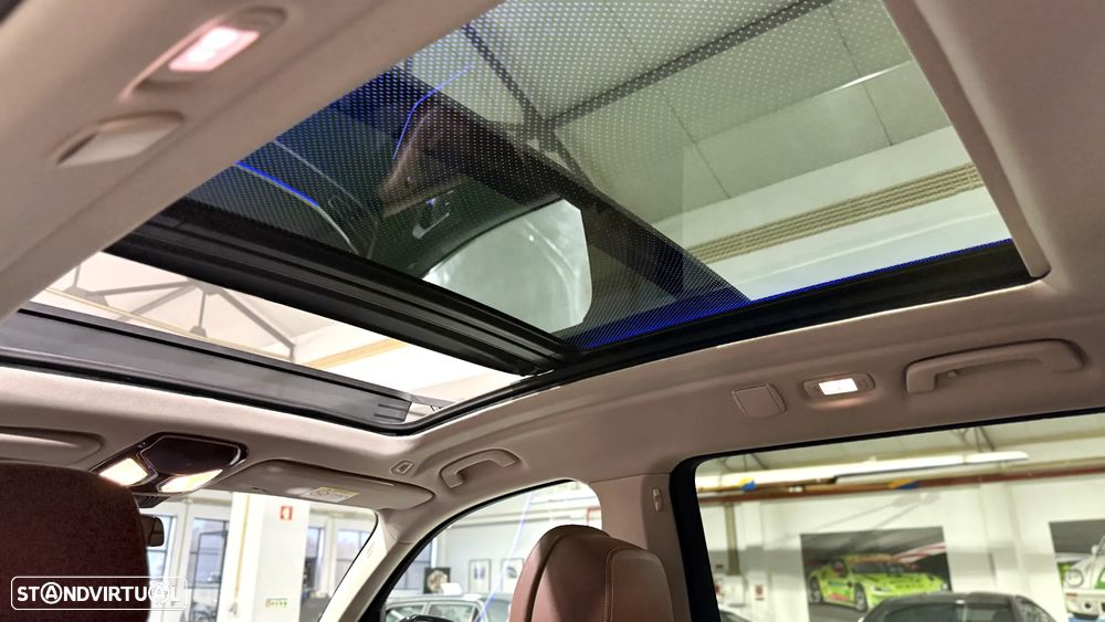 BMW X7 30 d xDrive Pack M - 46