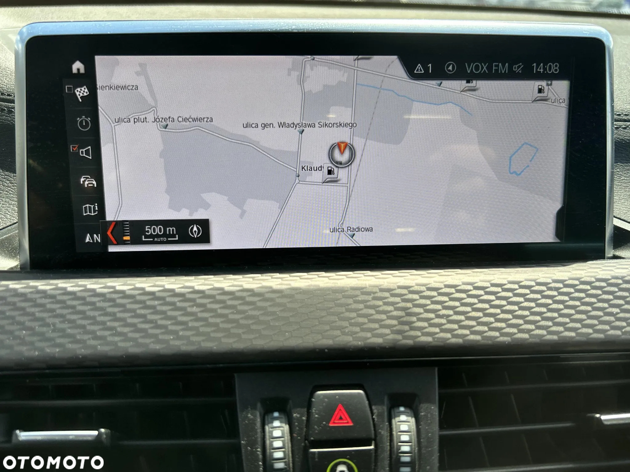 BMW X2 xDrive18d M Sport - 22