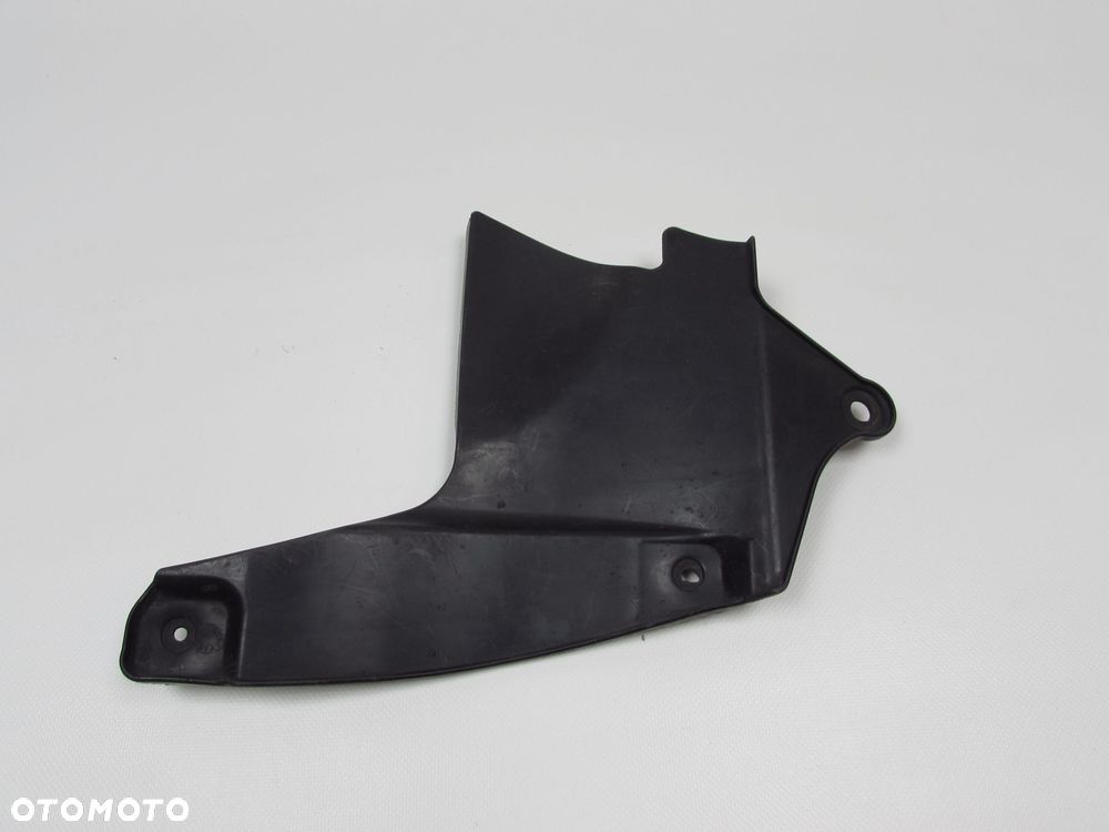 TOYOTA PREVIA II 00-05 CHLAPACZ OSLONA LEWY PRZOD 53737-28020 - 1