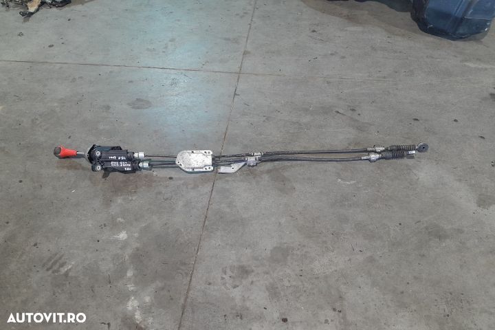 Timonerie cutie de viteza H201-SNA H201-SNA Honda Civic 8 [2005 - 200 - 2
