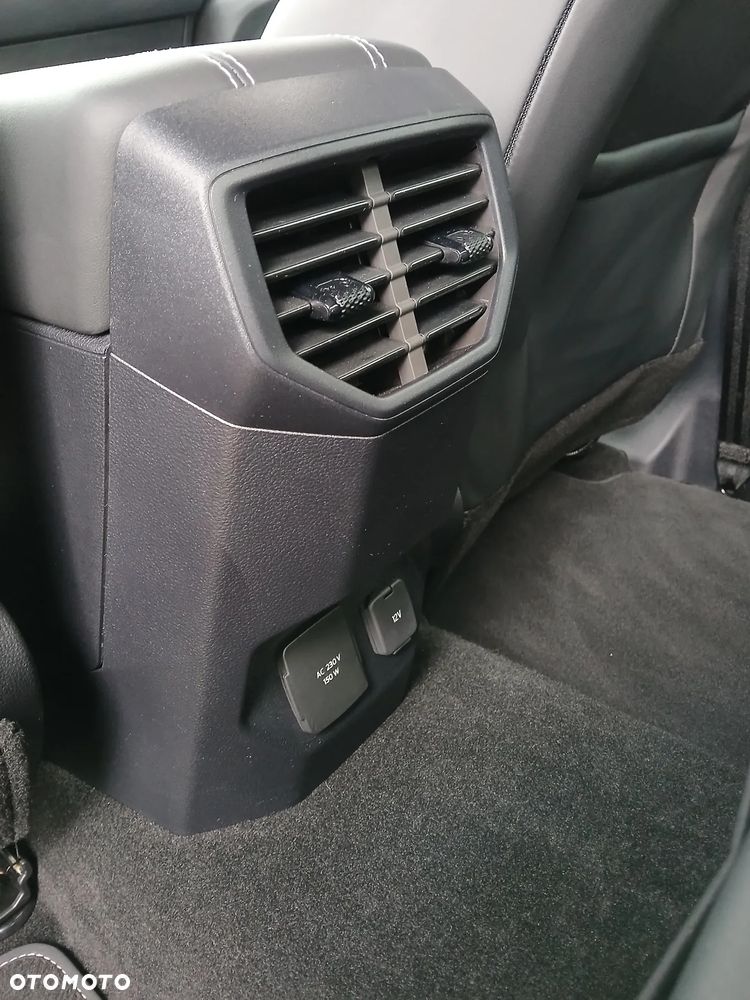 Volkswagen Amarok 3.0 V6 TDI 4Mot Aventura - 26