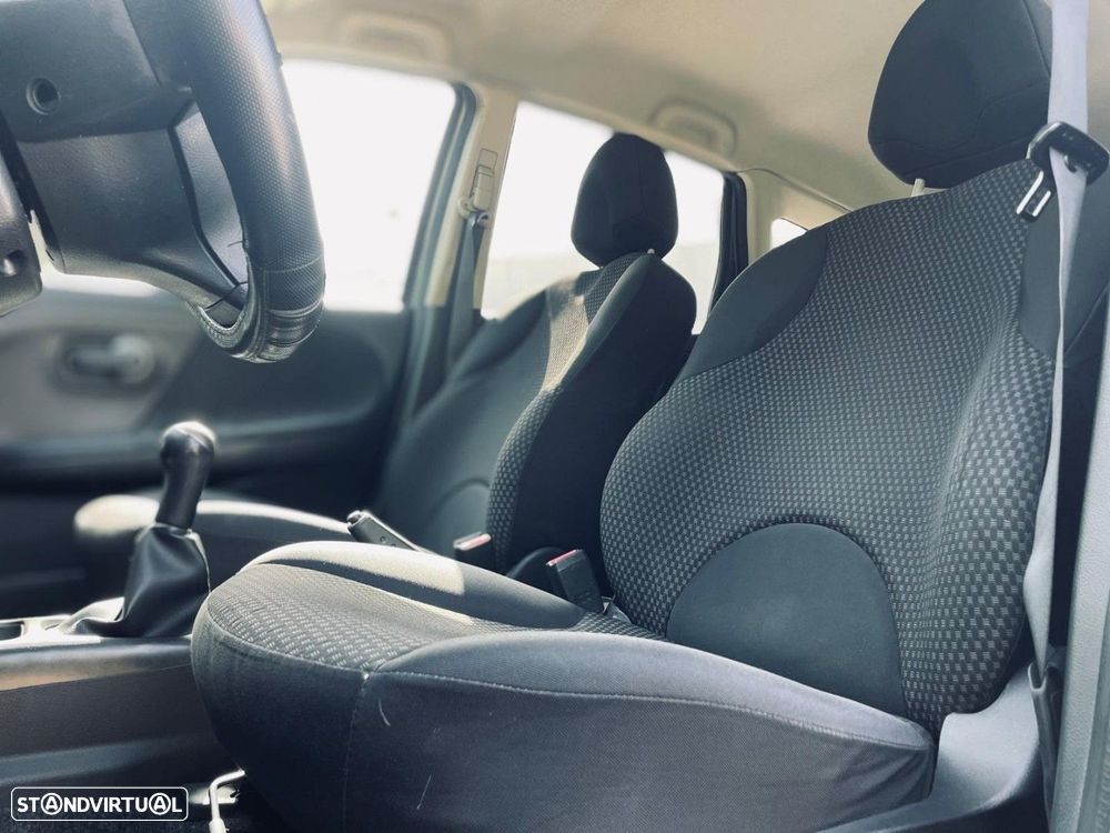 Nissan Note 1.5 dCi Acenta - 6