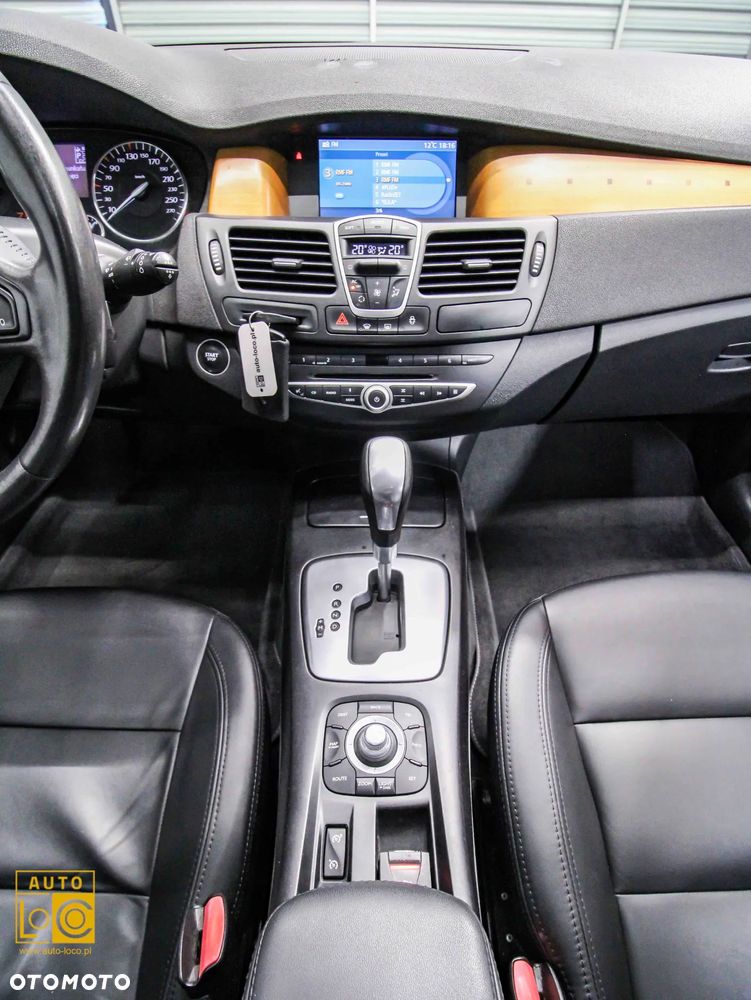 Renault Laguna 2.0 16V Turbo Initiale - 16