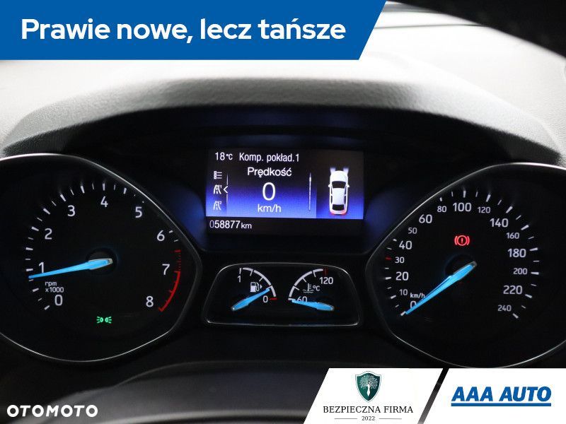 Ford C-MAX - 13