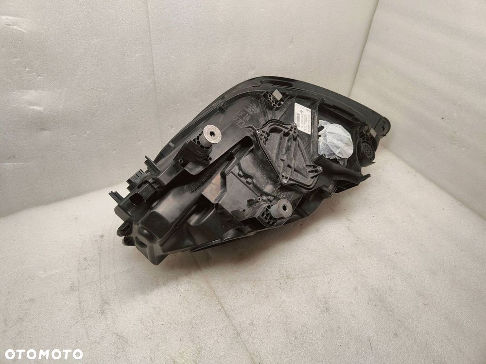 porsche cayenne 9y full led przód strona prawa 9y0941078j - 8