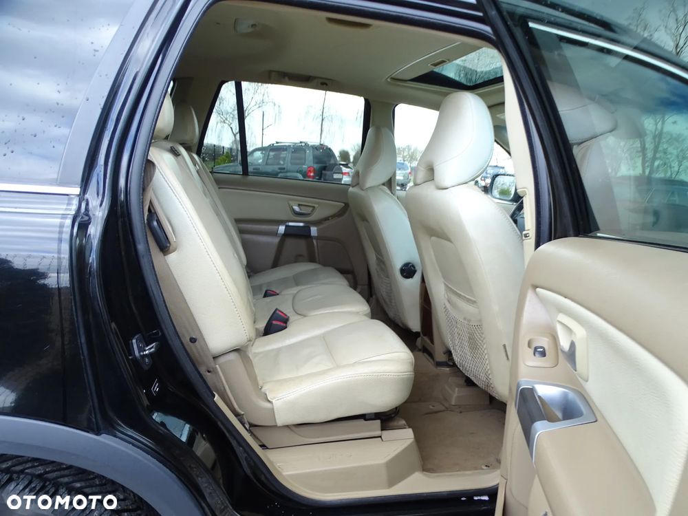 Volvo XC 90 3.2 AWD Sport - 17