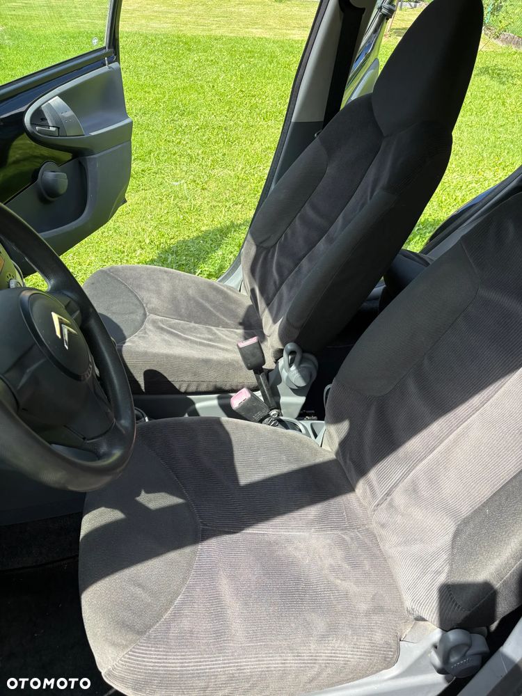Citroën C1 1.0i Desire - 6