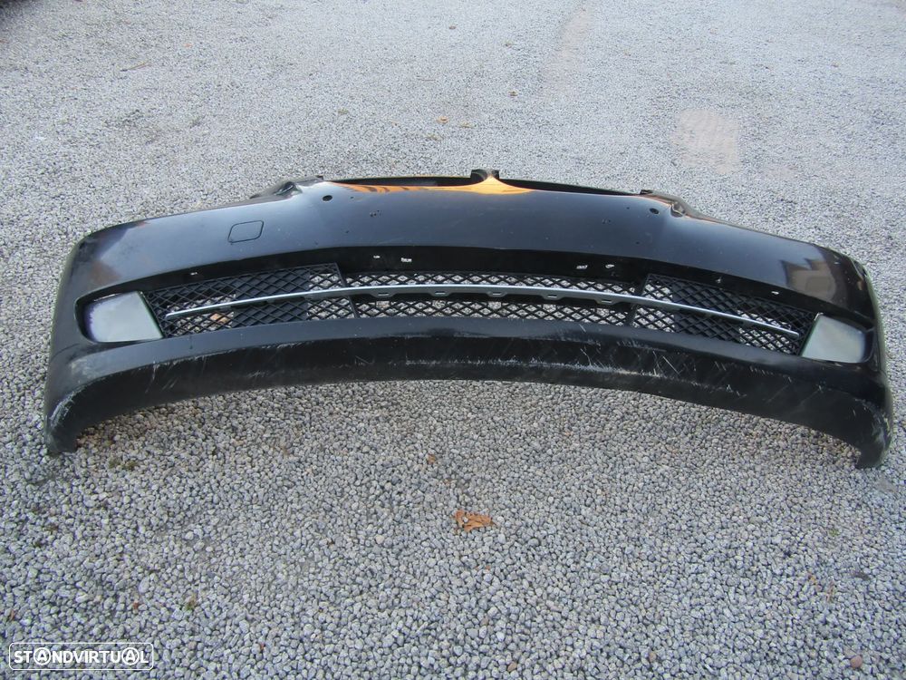 Para-choques BMW serie 5 ( E60 ) Original usado (ver fotos) - 6