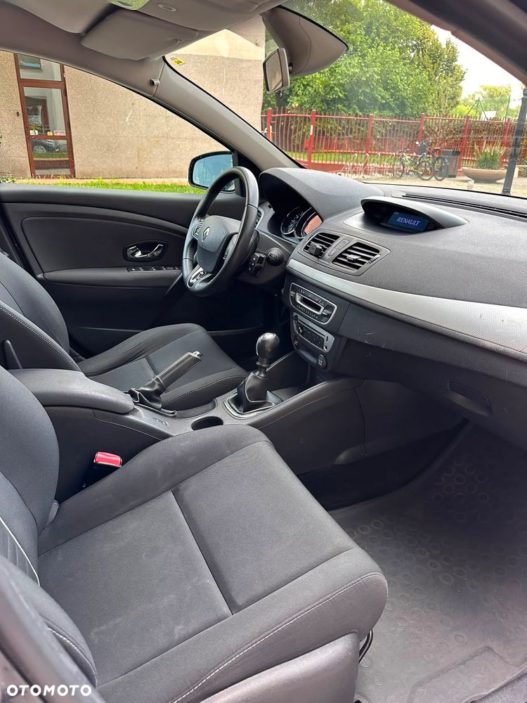 Renault Megane - 13