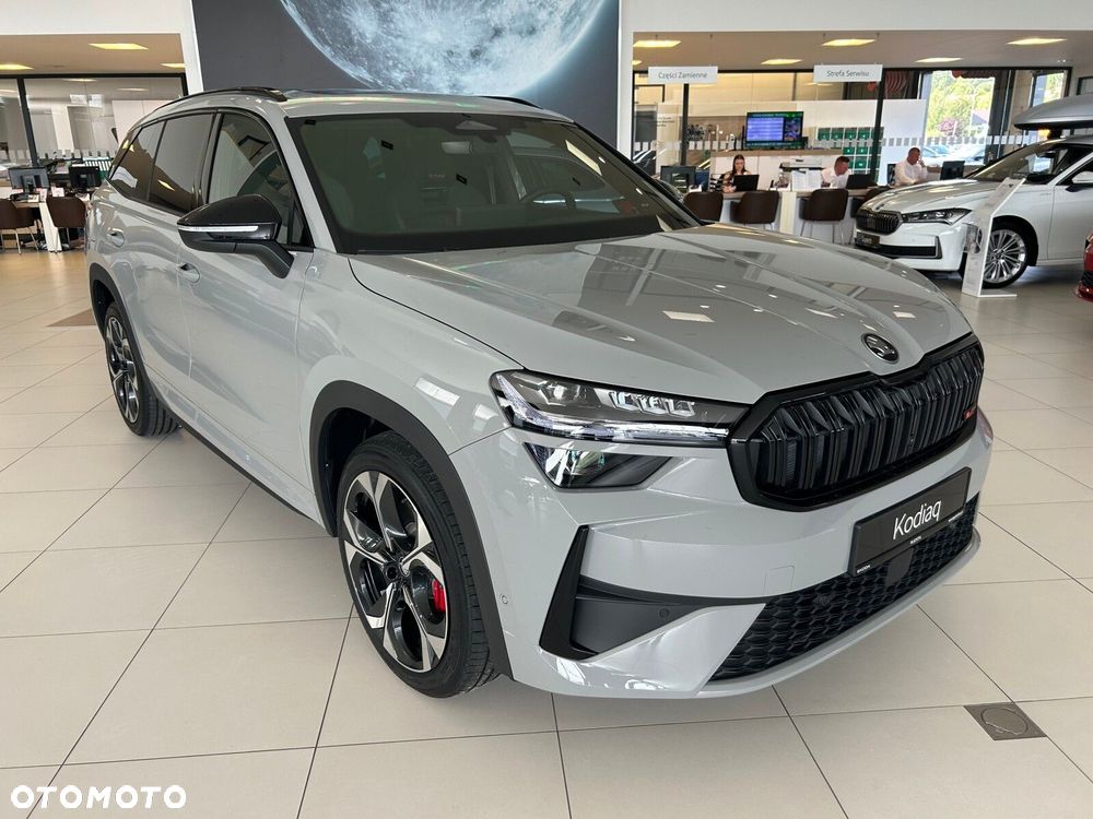 Skoda Kodiaq - 3