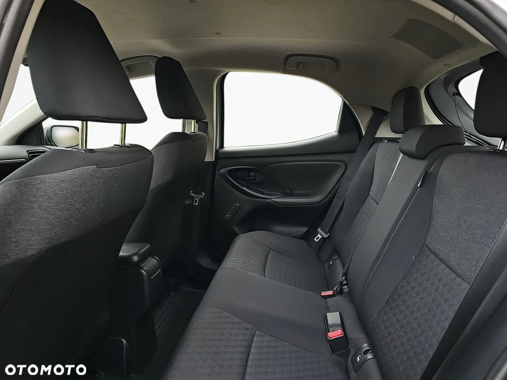 Toyota Yaris Hybrid 1.5 Comfort - 14