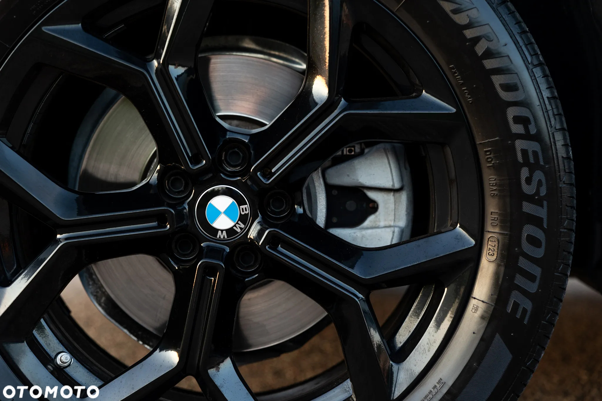 BMW X3 xDrive30i xLine - 14