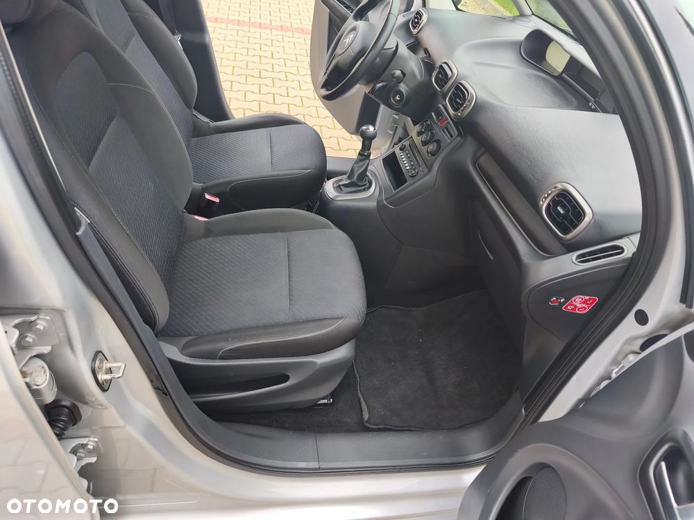 Citroën C3 Picasso - 13