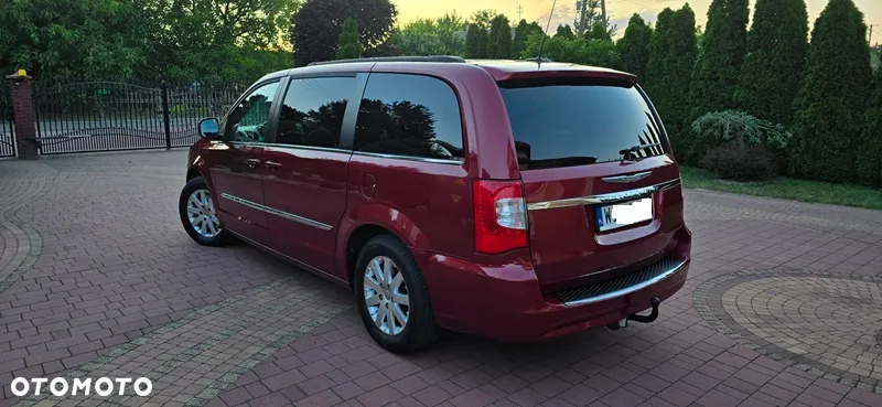 Chrysler Town & Country 3.6 Touring - 2