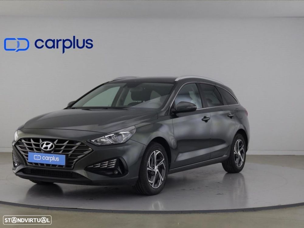 Hyundai i30 1.6 CRDi STyle - 1