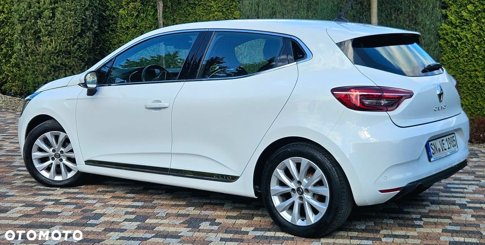Renault Clio TCe 100 INTENS - 35