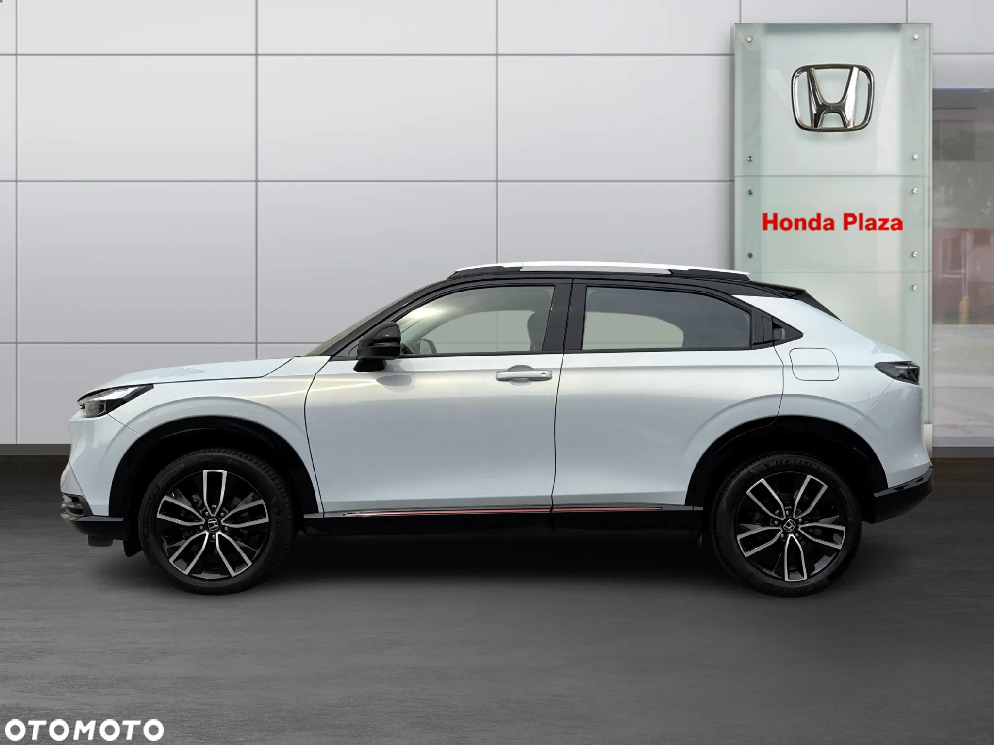 Honda HR-V 1.5 i-MMD Advance Style CVT - 3