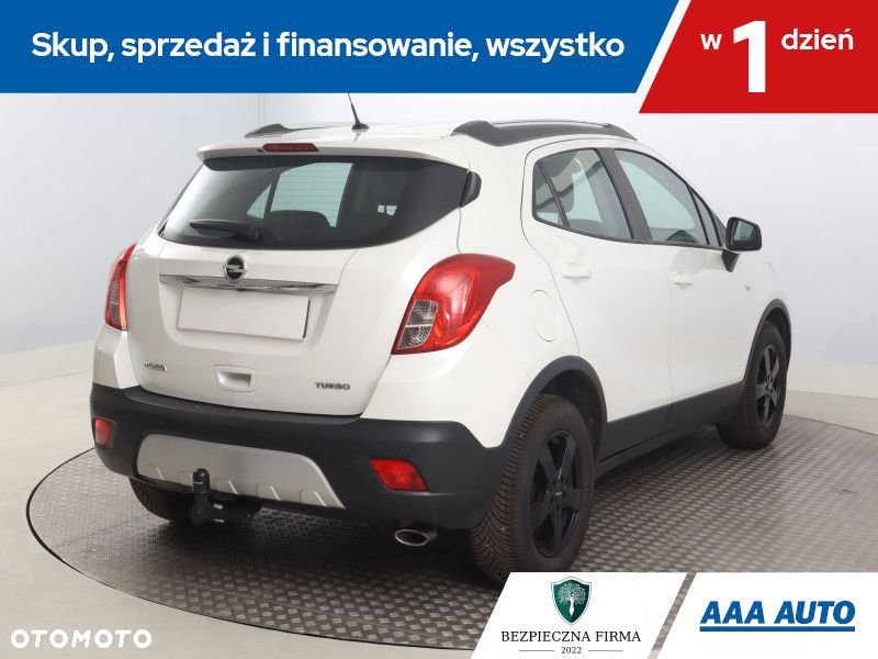 Opel Mokka - 7