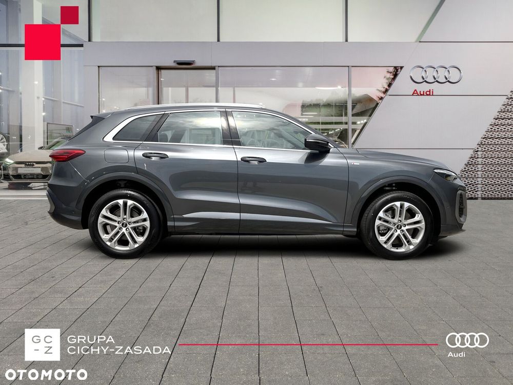 Audi Q5 - 7