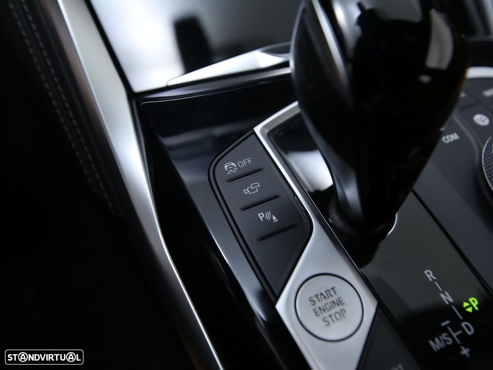 BMW 420 Gran Coupé d Desportiva M Auto - 38