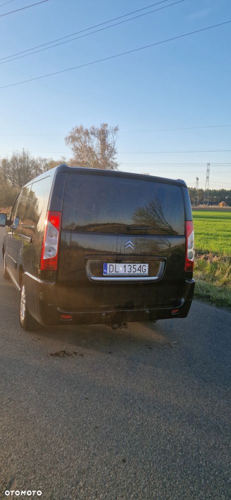 Citroën Jumpy Combi - 4