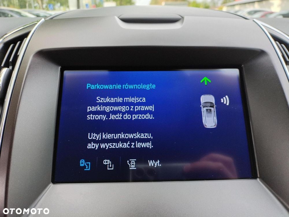 Ford S-Max 2.5 Hybrid Titanium CVT - 20