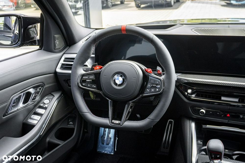 BMW M3 - 22