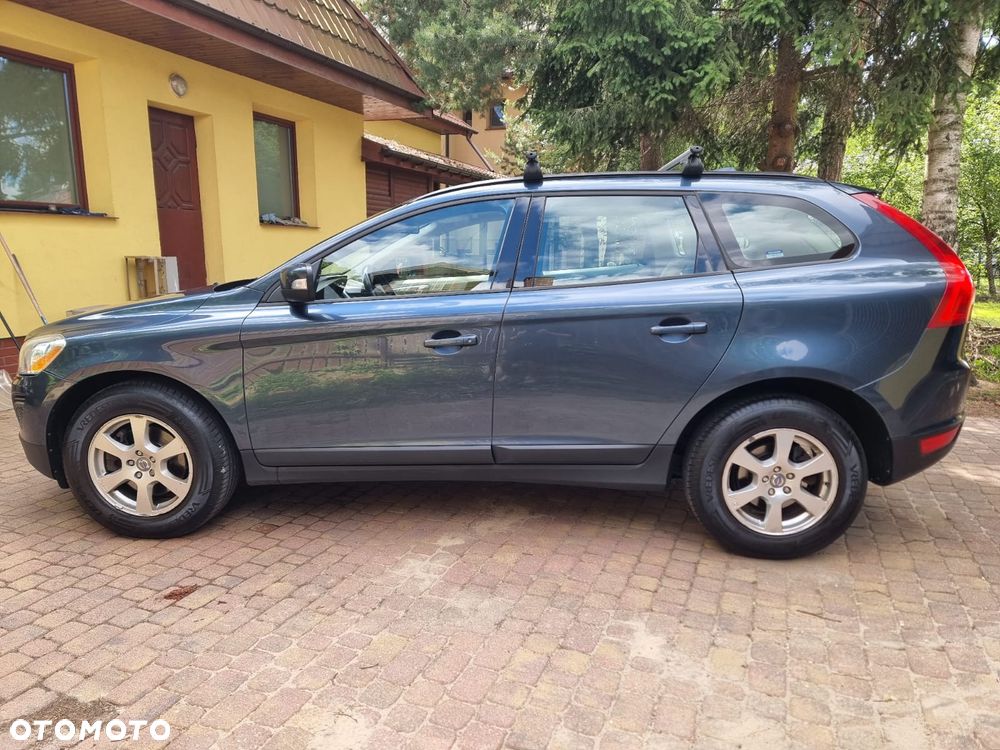 Volvo XC 60 - 15