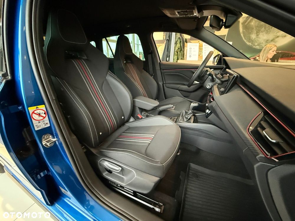Skoda Scala 1.0 TSI Monte Carlo DSG - 12