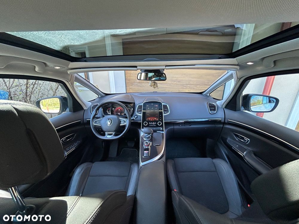 Renault Espace Energy dCi 160 EDC Business - 20