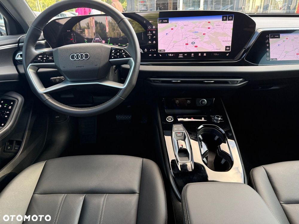 Audi A5 Avant - 18