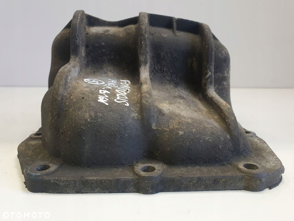 Ford Focus MK2 II 1.6 16V MISKA OLEJU olejowa - 4