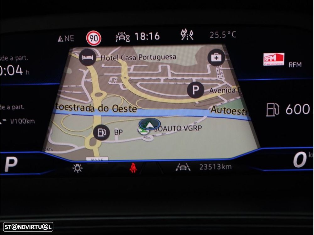 VW T-Roc 1.5 TSI R-Line DSG - 28