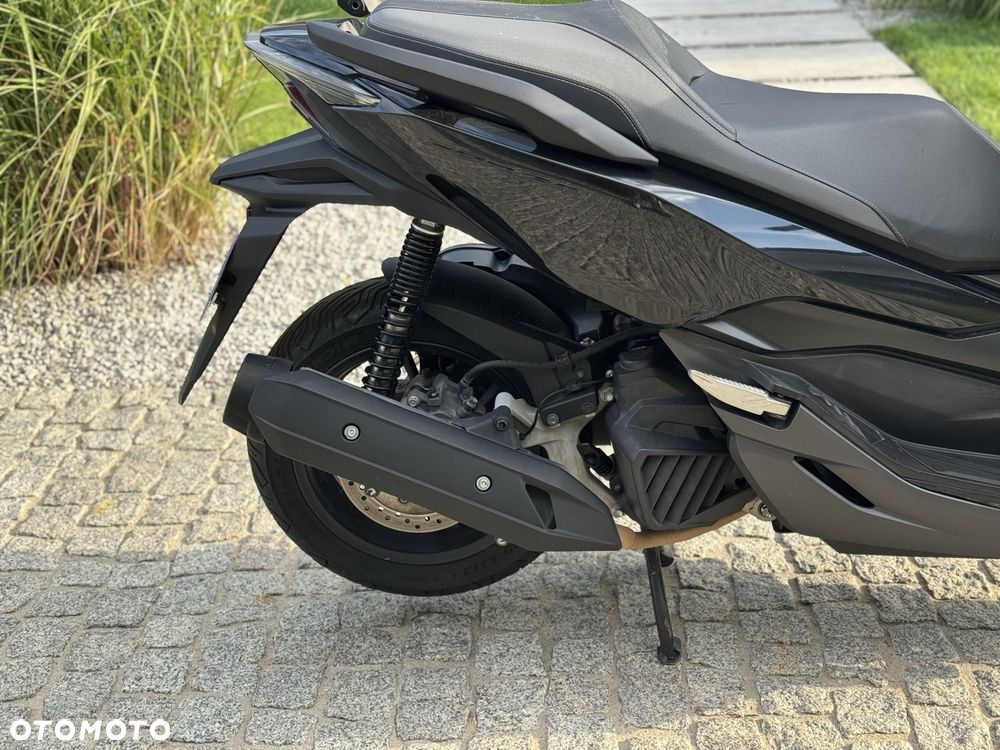 Honda NSS - 15