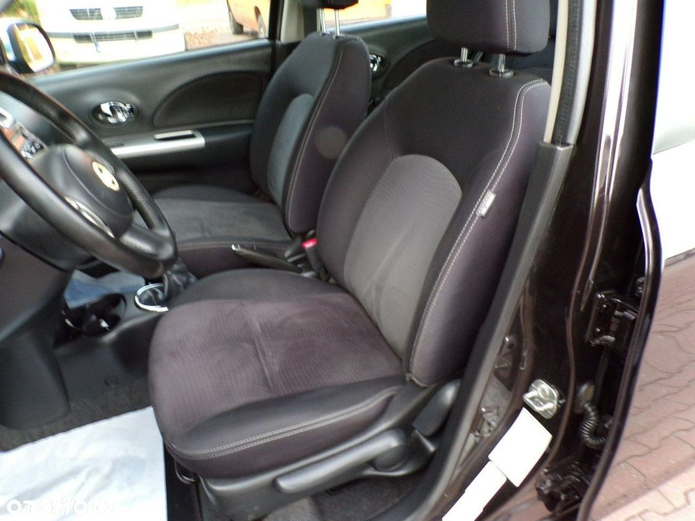 Nissan Micra - 19
