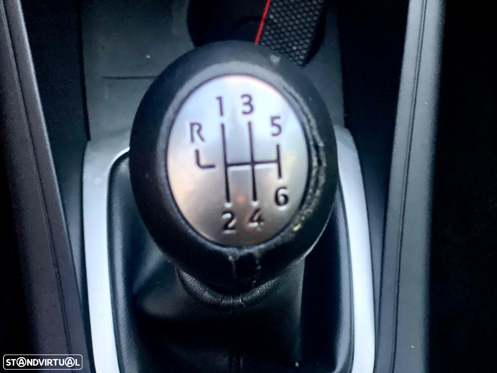 Renault Mégane Coupe 1.5 dCi Dynamique - 26