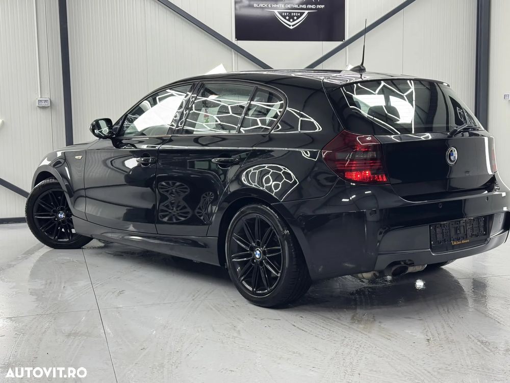 BMW Seria 1 118i Edition Sport - 14