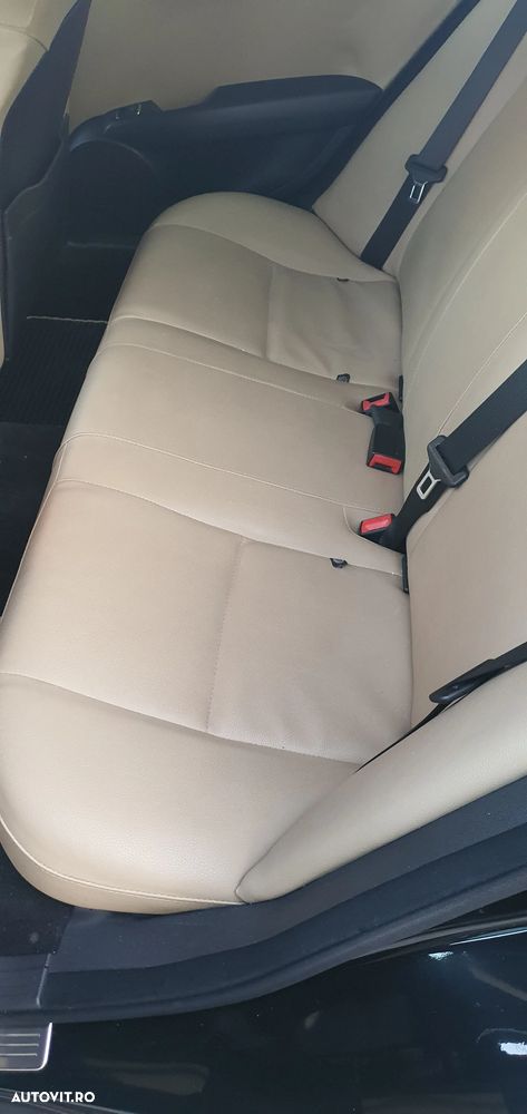 Mercedes-Benz C 200 CDI BlueEFFICIENCY - 18