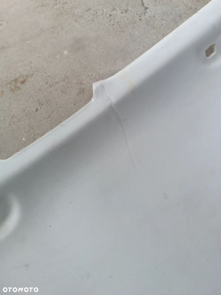 PODSUFITKA SUFIT RENAULT MEGANE IV - 5