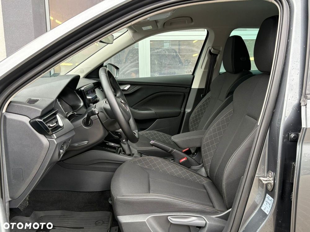 Skoda Kamiq 1.0 TSI Ambition DSG - 10