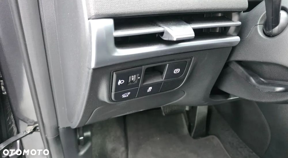 Hyundai Tucson 1.6 T-GDi 48V Platinum 2WD DCT - 16