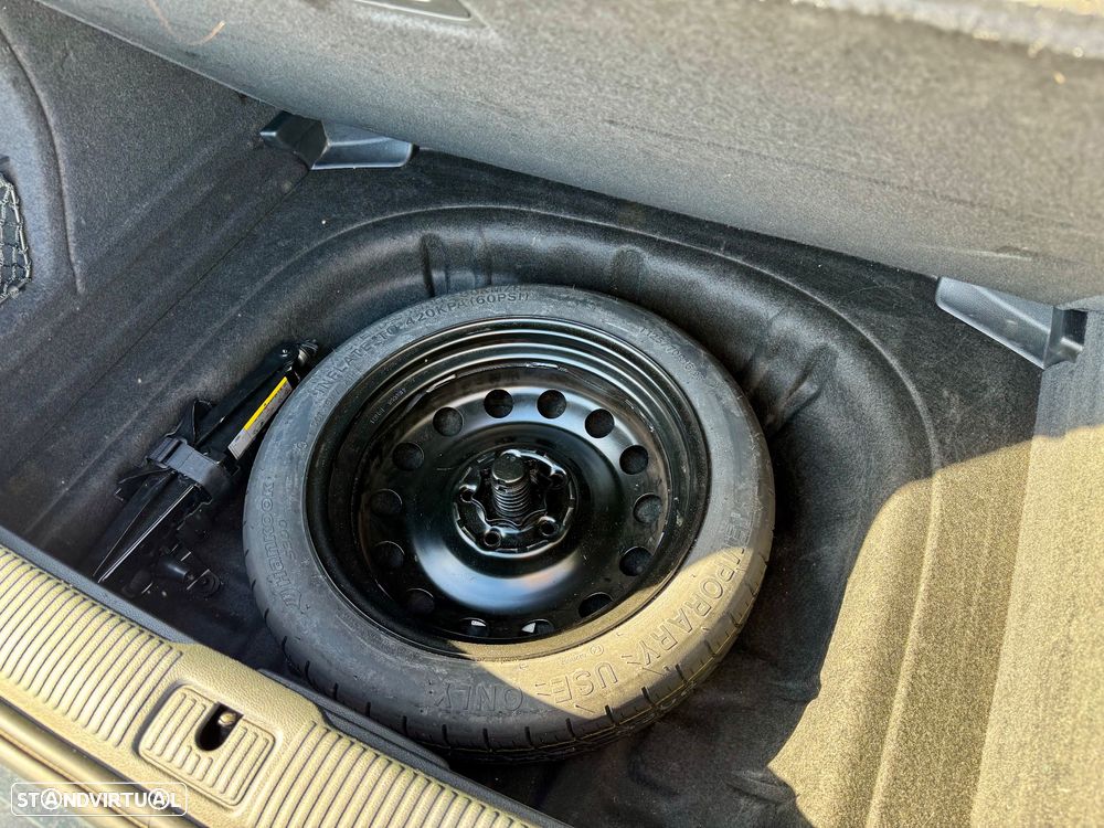 Audi A3 Sportback 2.0 TDI Attraction S tronic - 18