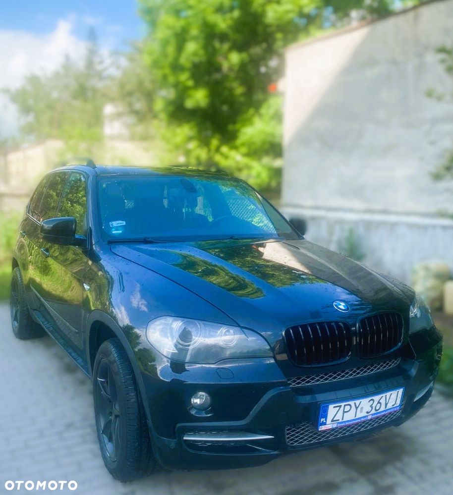BMW X5 - 3