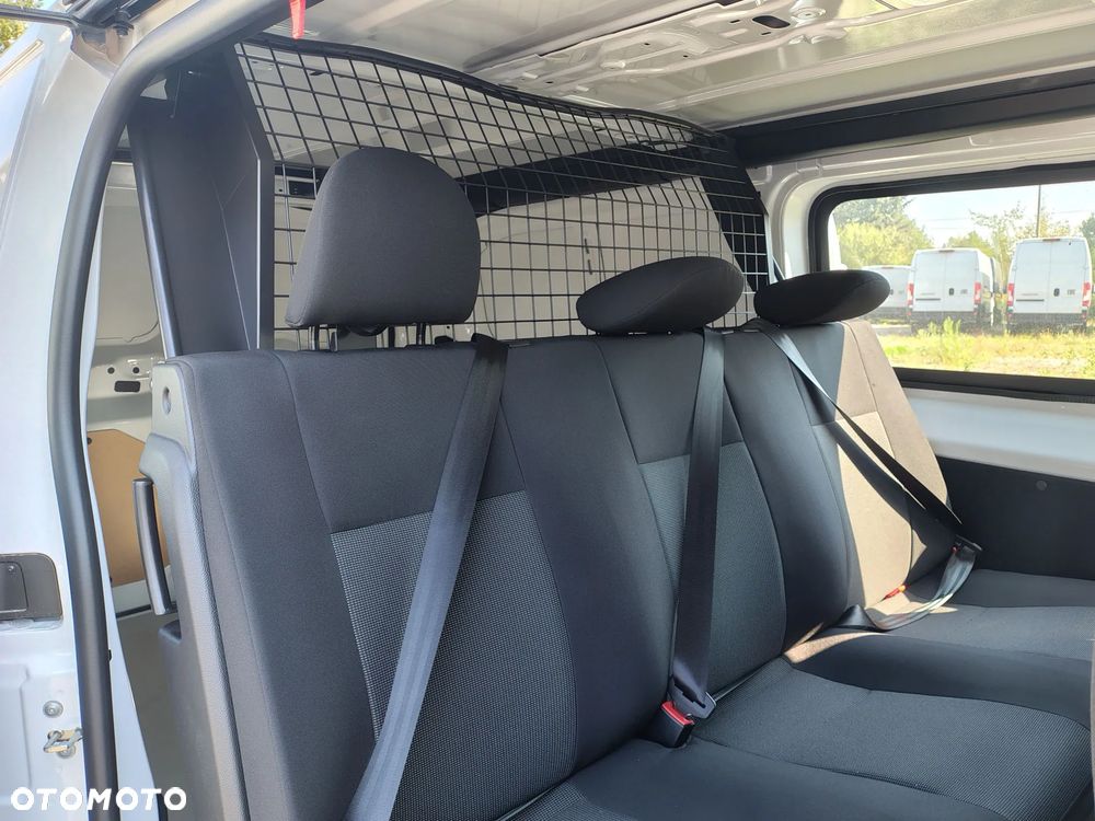 Fiat Scudo Brygadowy Składany XL 150KM - 16