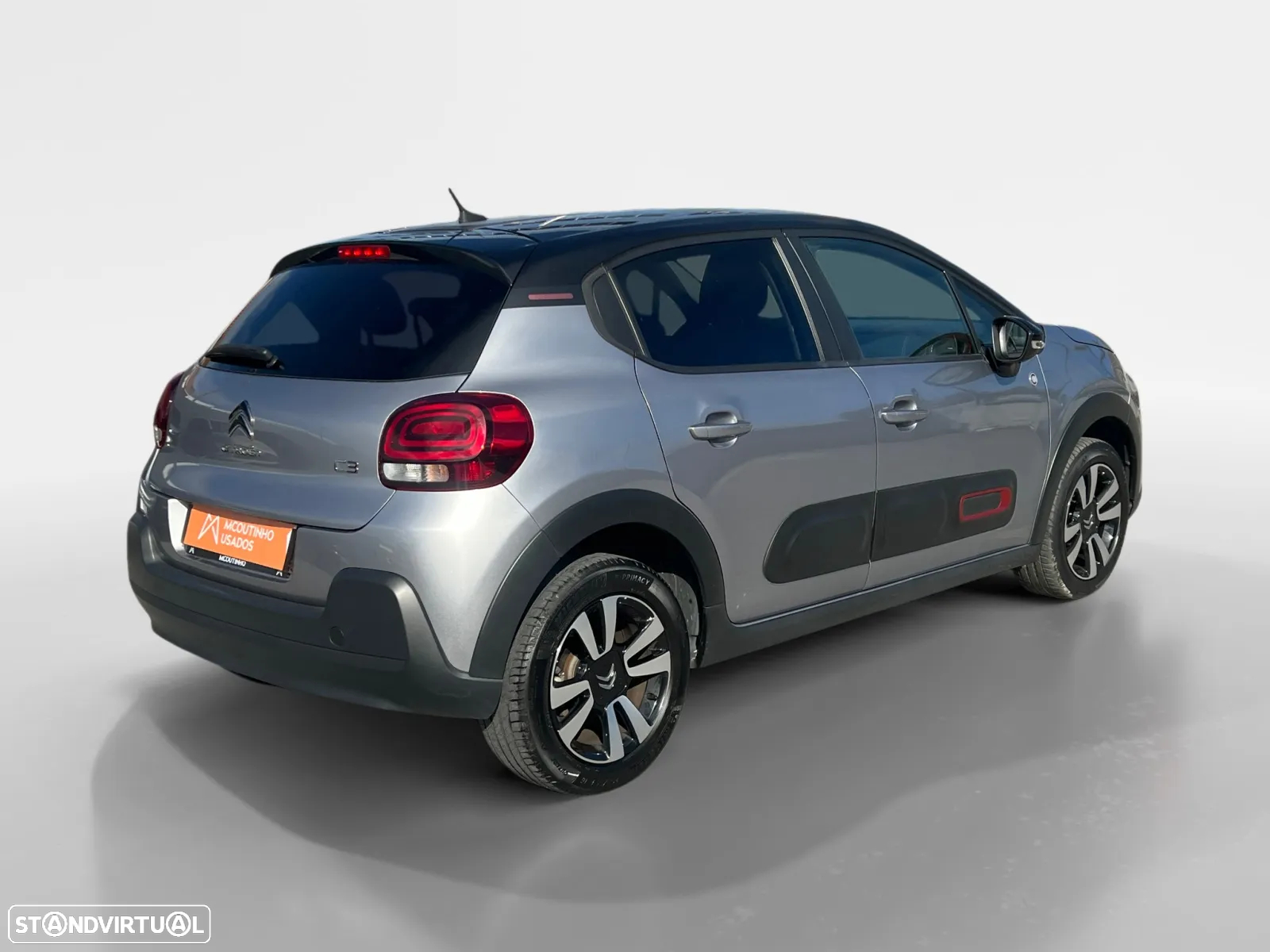 Citroën C3 1.5 BlueHDi C-Series - 6