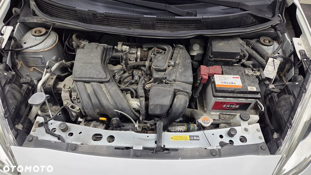 Nissan Micra 1.2 Tekna - 35