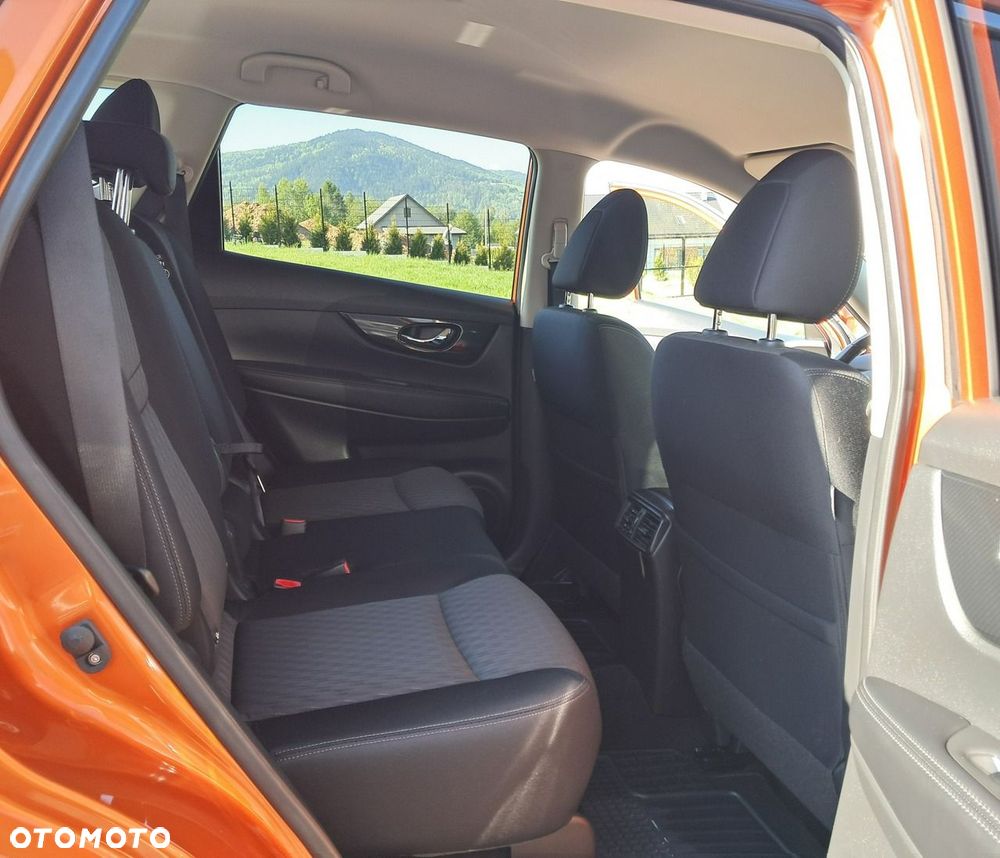 Nissan X-Trail - 11