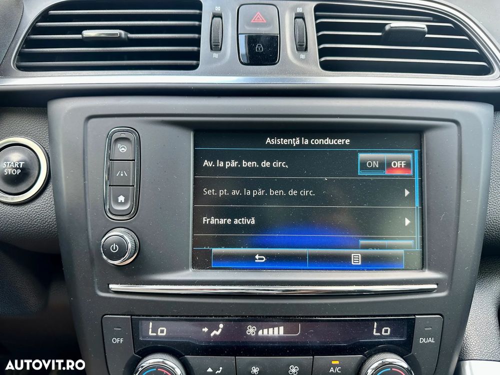 Renault Kadjar - 18