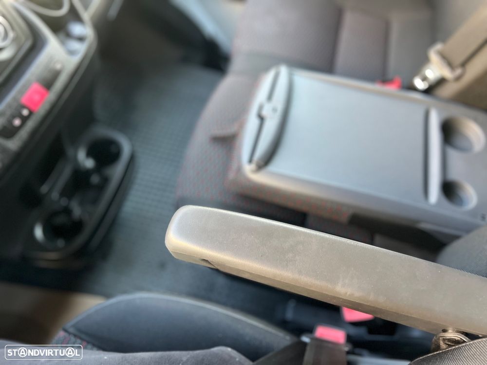 Citroën Jumper /AC - 22